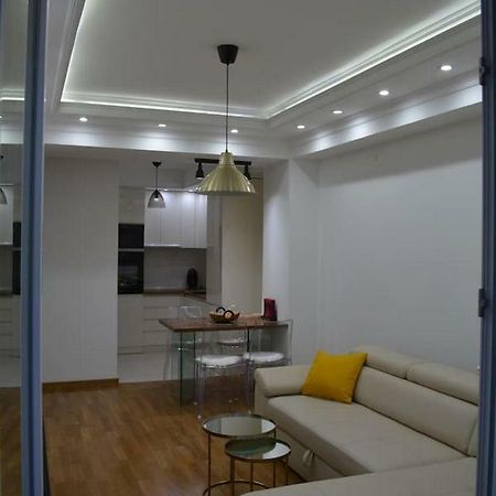 Filip Apartment Skopje Bagian luar foto